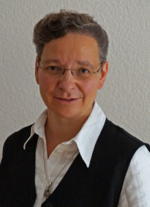 Schwester Angela